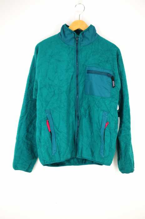 patagonia (パタゴニア) フリースジャケット メンズ アウター