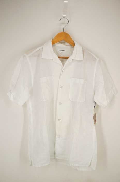 Engineered Garments （エンジニアードガーメンツ） 開襟シャツ メンズ トップス