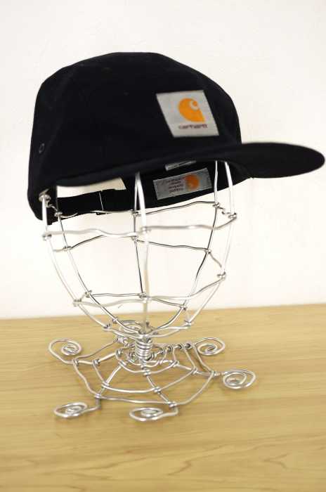 Carhartt WIP (カーハートワークインプログレス) BACKLEY CAP メンズ 帽子