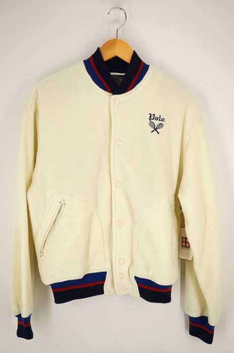 Polo by RALPH LAUREN (ポロバイラルフローレン) フリースジャケット メンズ アウター