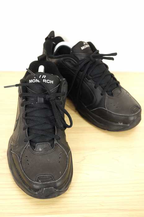 NIKE （ナイキ） AIR MONARCH エアモナーク ダッドシューズ メンズ シューズ