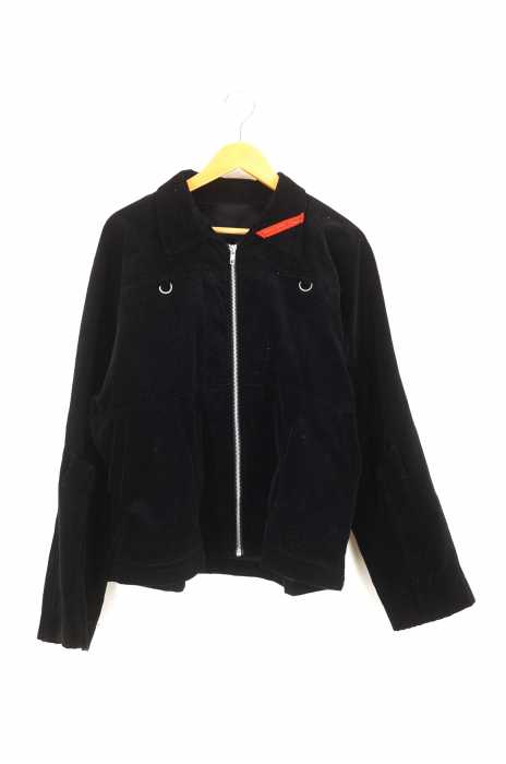 PHINGERINフィンガリンZIP RUN JACKET ボンテージ PHINGERIN - <ラスト1点>Zip Run Jacket | fakejam