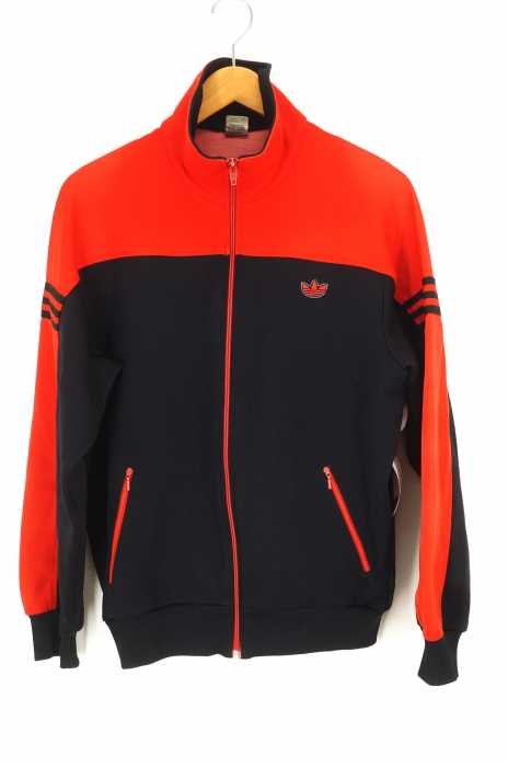 adidas Originals (アディダスオリジナルス) vintage トラックジャケット メンズ トップス