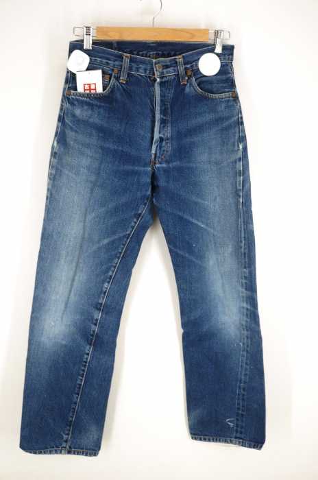 Levi's (リーバイス) 90s バレンシア工場製 501XX 復刻 メンズ パンツ