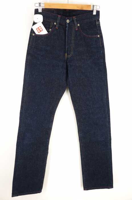 G-STAR RAW （ジースターロー） レッドステッチ デニムパンツ メンズ パンツ