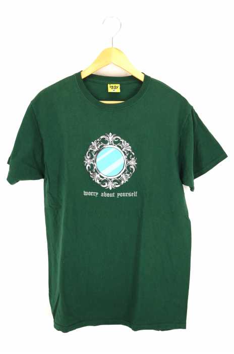 iggy（イギー） プリントTシャツ メンズ トップス