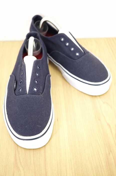 VANS （バンズ ） キャンパス レースレス ERA レディース シューズ