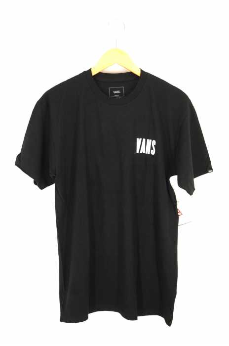 VANS (バンズ ) プリントTシャツ メンズ トップス