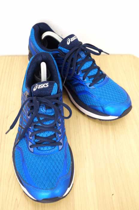 ASICS（アシックス） ランニングシューズ GT-2000 NEW YORK 5 メンズ シューズ