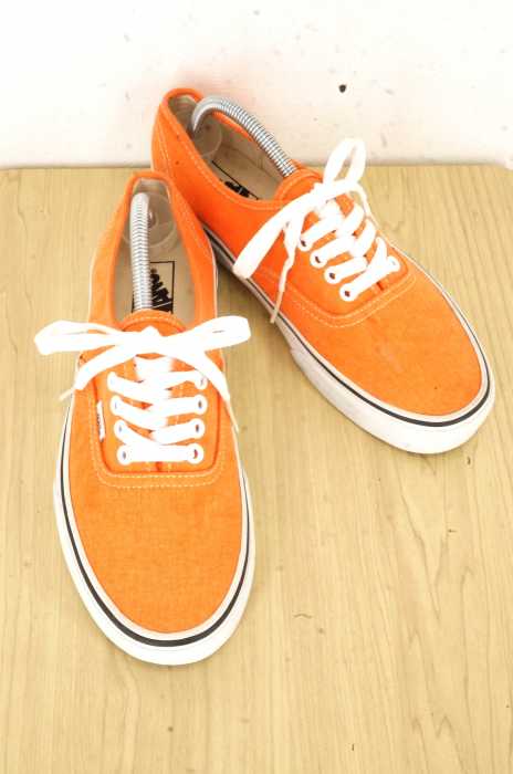 VANS (バンズ ) AUTHENTIC メンズ シューズ