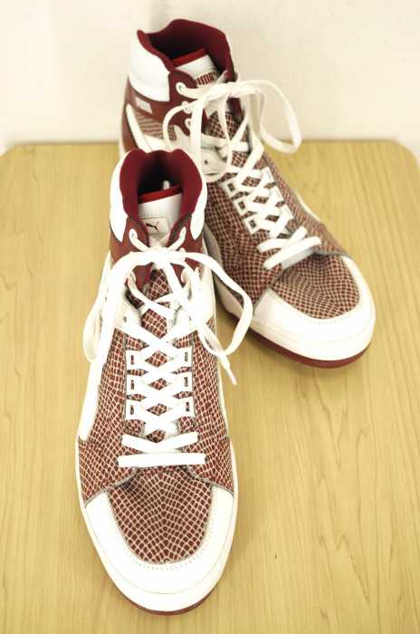 PUMA（プーマ） 匠シリーズ SLIPSTREAM SNAKE メンズ シューズ