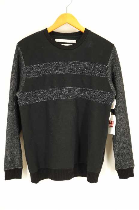 WHITE MOUNTAINEERING（ホワイトマウンテニアリング） セーター プルオーバー メンズ トップス
