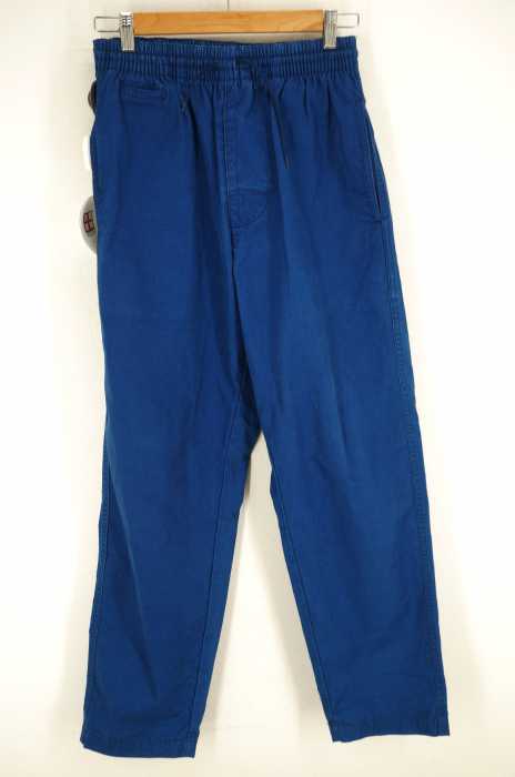 DESCENDANT (ディセンタント) SHORE 01 RIPSTOP PANTS メンズ パンツ