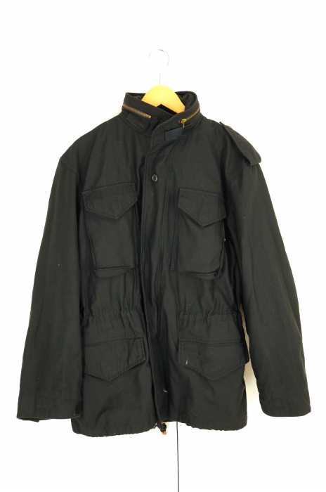 ALPHA INDUSTRIES （アルファインダストリーズ） COAT COLD WEATHER M-65 メンズ アウター