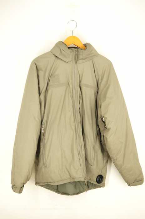 US ARMY（ユーエスアーミー） Level7 Primaloft Parka メンズ アウター