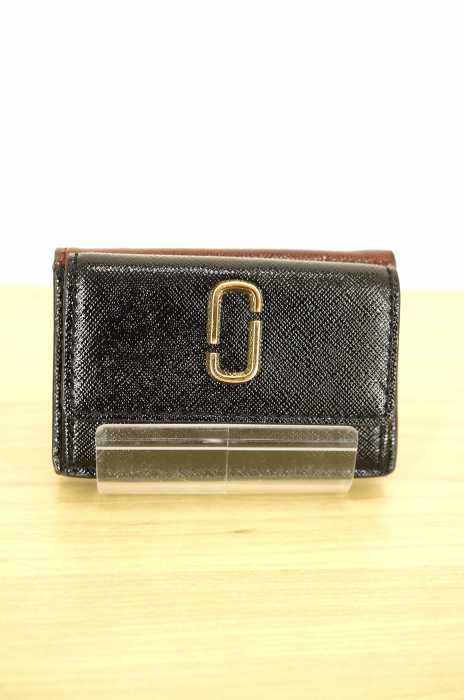 MARC JACOBS(マークジェイコブス) Mini Trifold レディース 財布・ケース