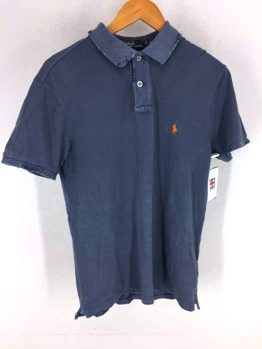 Polo by RALPH LAUREN（ポロバイラルフローレン） リメイク加工 メンズ トップス