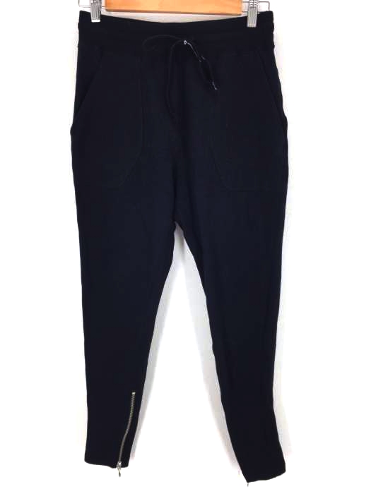 CHORD NUMBER EIGHT（コードナンバーエイト） ZIP SWEAT PANTS メンズ パンツ