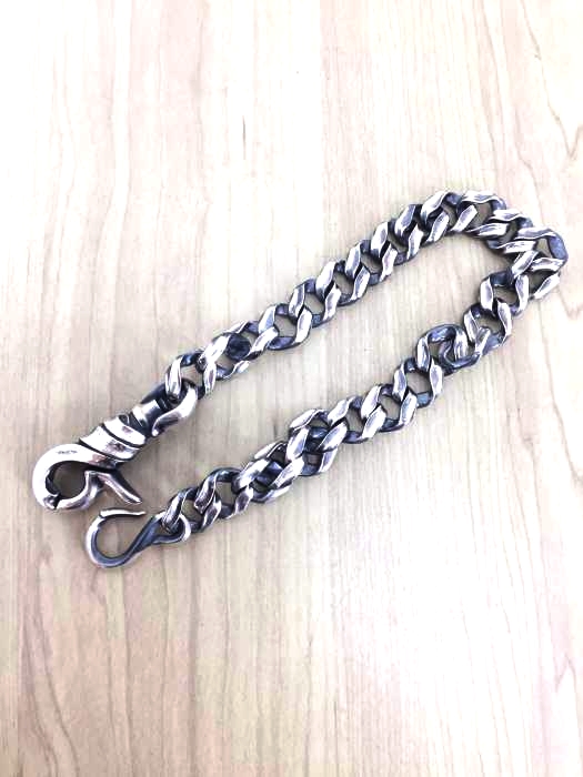 CRIMIE(クライミー) CR WALLET CHAIN メンズ アクセサリー
