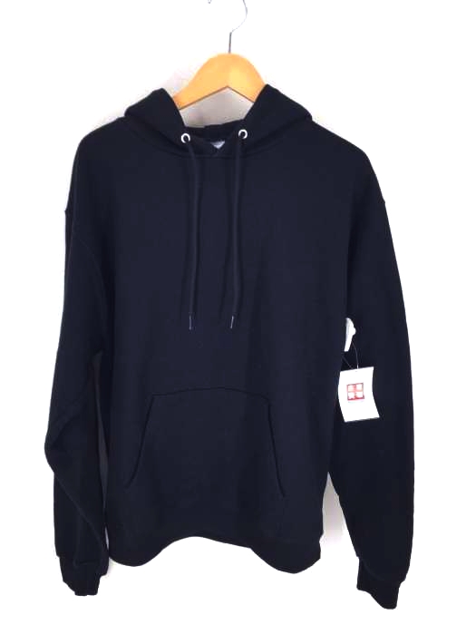 Champion(チャンピオン) 無地 プルオーバーパーカー メンズ トップス