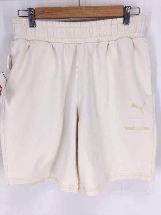 PUMA（プーマ） RS X WAS BYE DYE SHORTS メンズ パンツ
