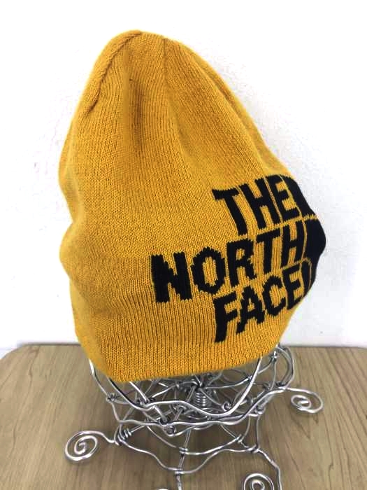 THE NORTH FACE（ザノースフェイス） HIGHLINE BEANIE メンズ 帽子
