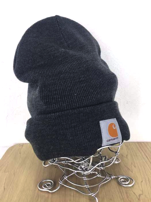 Carhartt(カーハート) ロゴビーニー メンズ 帽子