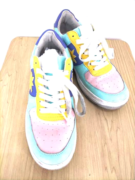 STARWALK(スターウォーク) STARWALK EXCLUSIVE COLLECTION PASTEL メンズ シューズ