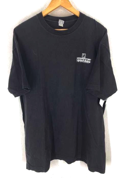 UNDEFEATED（アンディフィーテッド） プリントTシャツ メンズ トップス