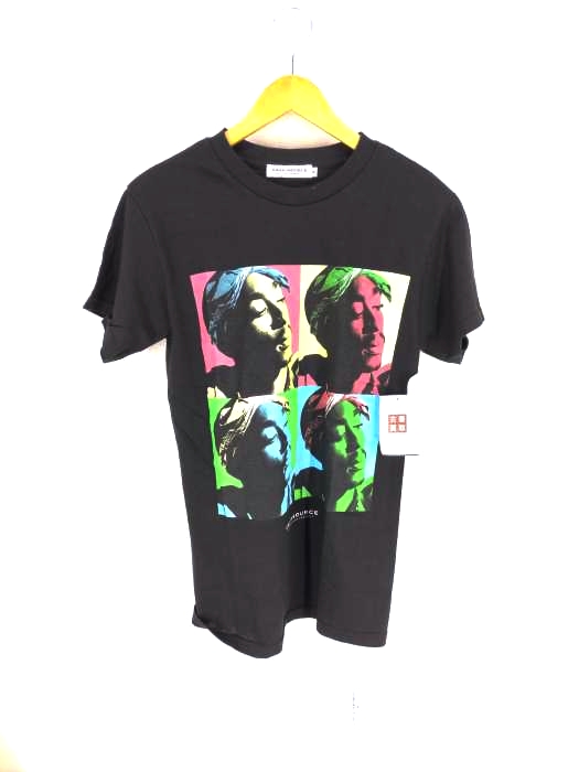 GRAVYSOURCE（グレイビーソース） LEGEND TEE レディース トップス