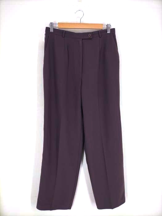 NEW YORK&COMPANY（ニューヨークアンドカンパニー） エステルスラックスパンツ メンズ パンツ
