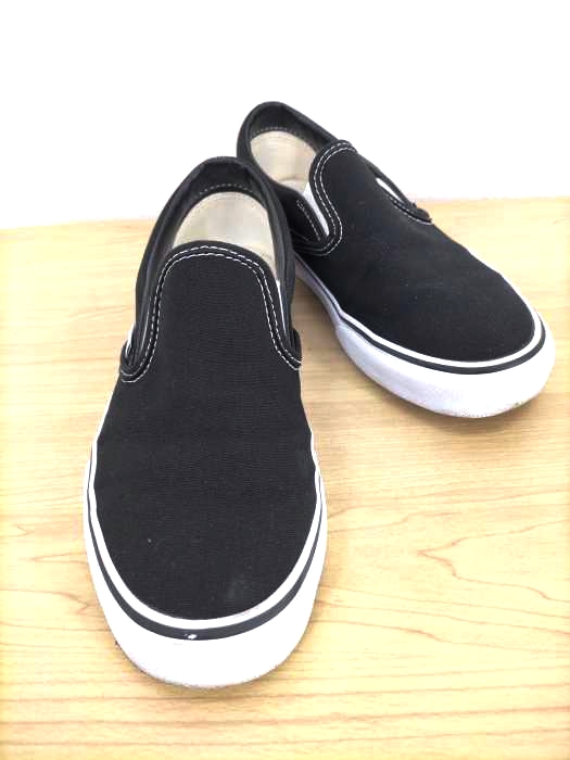 VANS（バンズ） ローカットスリッポン レディース シューズ