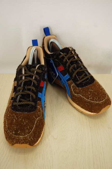 ASICS（アシックス） MITA SNEAKERS別注 GT-II メンズ シューズ
