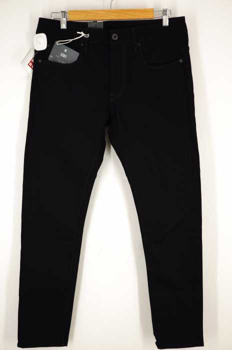 G-STAR RAW （ジースターロー） 3301 SLIM メンズ パンツ