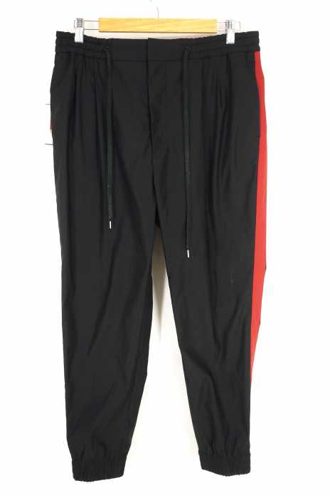 MONKEY TIME （モンキータイム） REDLINE DROPPED JOGGER/ジョガー メンズ パンツ
