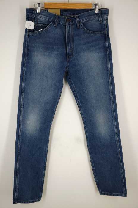 Levi's Vintage Clothing （リーバイス） 606(R) ジーンズ インディゴブルー ALONE AGAIN OR メンズ パンツ