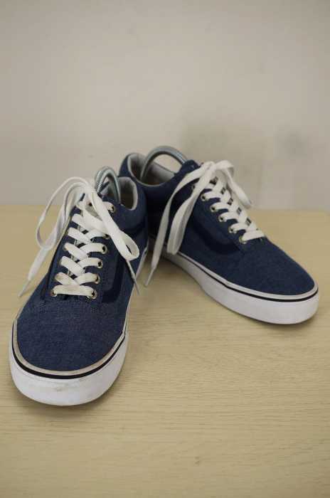VANS （バンズ） OLD SKOOL  オールドスクール　 メンズ シューズ