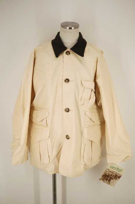 FILSON （フィルソン） SHELTER HUNTING COAT メンズ アウター