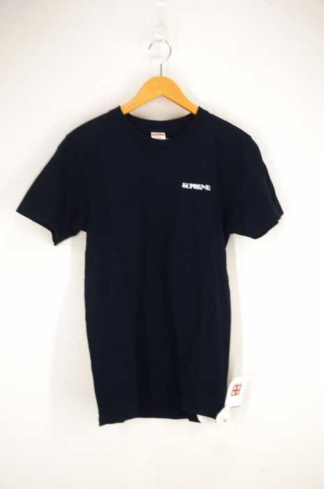 Supreme × Wilfred Limonious（シュプリーム ウィルフレッドリモニアス） Undercover Lover Tee メンズ トップス