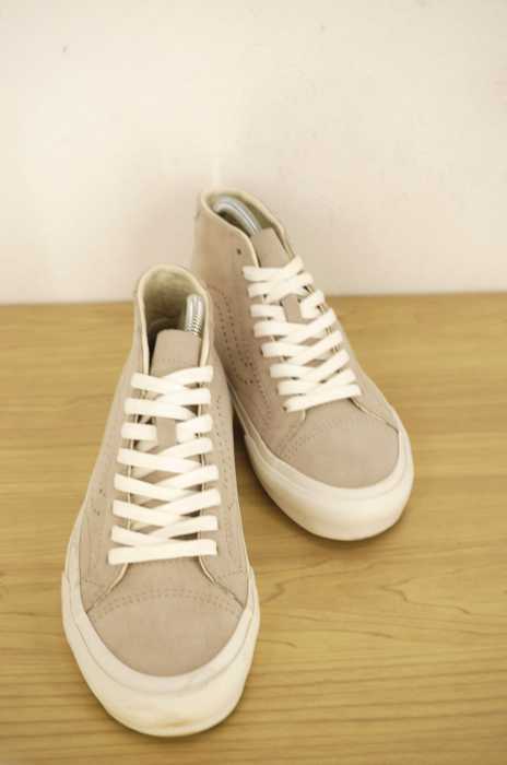 VANS （バンズ ） スウェード レディース シューズ