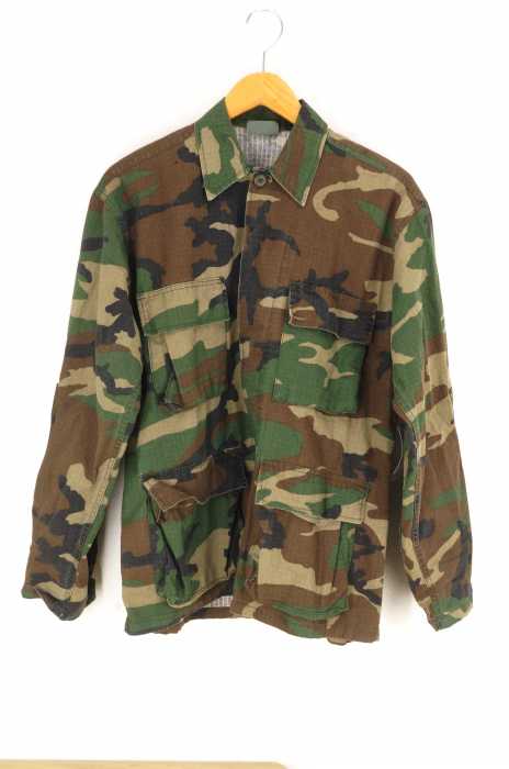 USED古着  （ユーズドフルギ） BDU メンズ アウター
