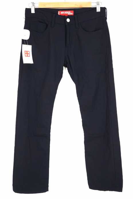 Levi's × JUNYA WATANABE COMME des GARCONS MAN(リーバイス ジュンヤワタナベコムデギャルソンマン) AD2005 パンツ メンズ パンツ