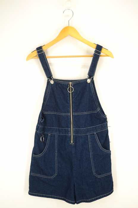 UNIF （ユニフ） デニムサロペット レディース オールインワン