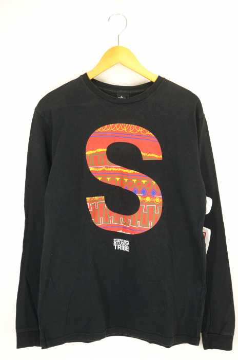 STUSSY （ステューシー） プリントカットソー メンズ トップス