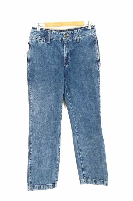 tommy jeans（トミージーンズ） classic chino 11.5オンス リジッド ジーンズ メンズ パンツ