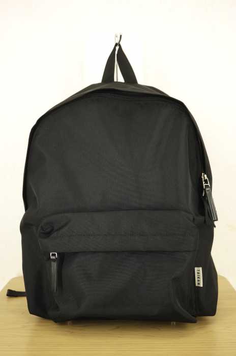 TAIKAN(テイケン) EVERYTHING LANCER MATT BLACK メンズ バッグ