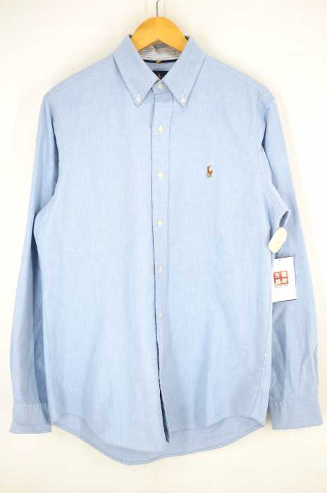 RALPH LAUREN (ラルフローレン) BD PPC SPT シャツ メンズ トップス