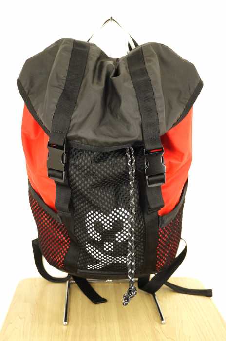 Y-3 （ワイスリー） FUTURE OF SPORTS ENTRY BACKPACK フューチャーオブスポーツ エントリーバックパック メンズ バッグ