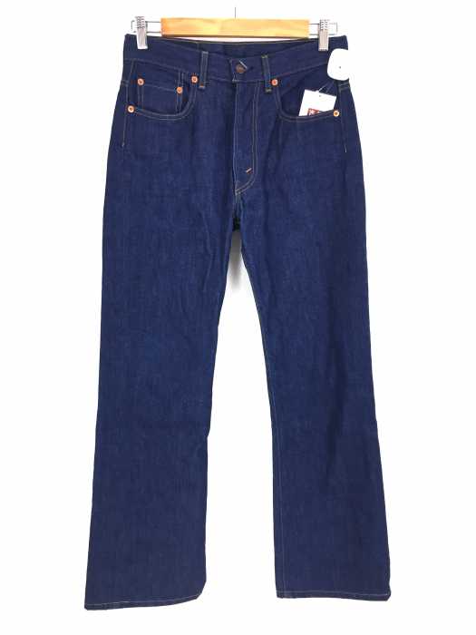 Levi’s Vintage Clothing（リーバイスビンテージクロージング） デニムパンツ ジップアップ 517 メンズ パンツ