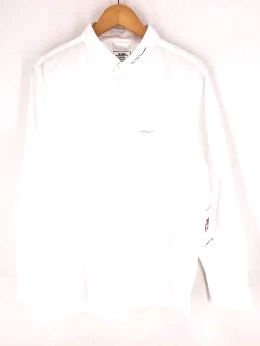 THE CRIMIE（クライミー） BD STRETCH SHIRT メンズ トップス